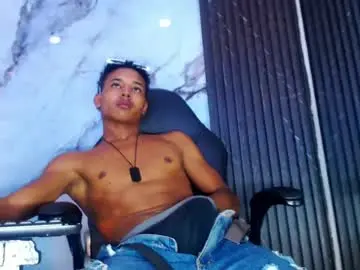 Chaturbate Free Porn Cam of rafaelvanderx