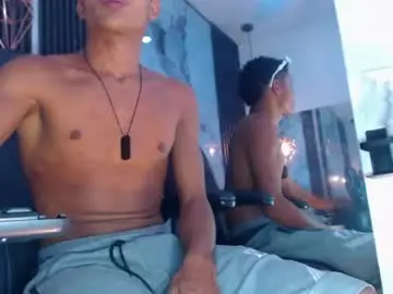 Chaturbate Live Sex Cam of rafaelvanderx