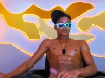 Chaturbate Sex Chat of rafaelvanderx