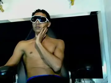 Chaturbate Best Webcam of rafaelvanderx