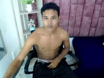 Chaturbate Free Porn Cam of rafaelvanderx