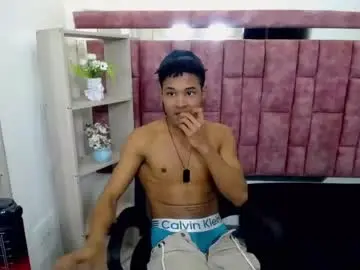Chaturbate Live Sex Cam of rafaelvanderx
