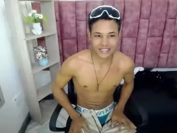 Chaturbate Live Sex of rafaelvanderx