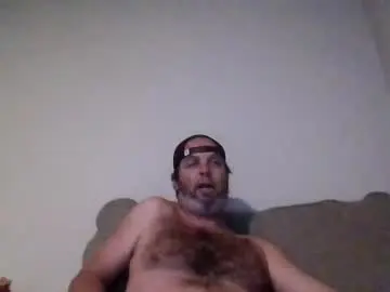 Chaturbate Sex Cam of rubbingoneout714