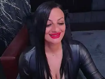 Chaturbate Private Sex Chat of selena_vixen