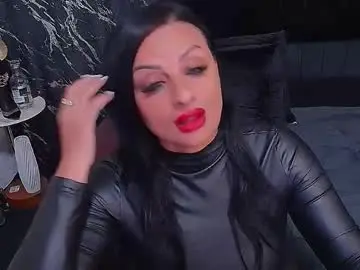 Chaturbate Private Sex Chat of selena_vixen