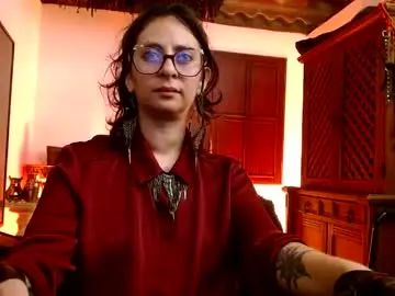 Chaturbate Live Porn of serena_xyz