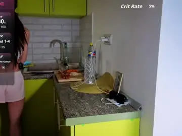 Chaturbate Private Sex Chat of skinnymode