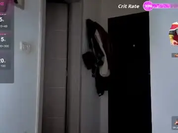 Chaturbate Nude Webcam of skinnymode