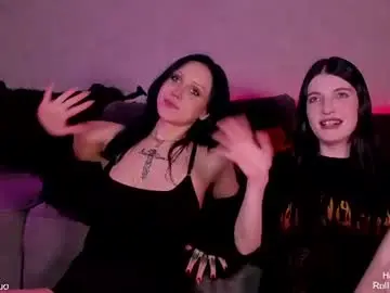Chaturbate Live Sex of sleepingduo