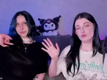 Chaturbate Adult Webcams of sleepingduo