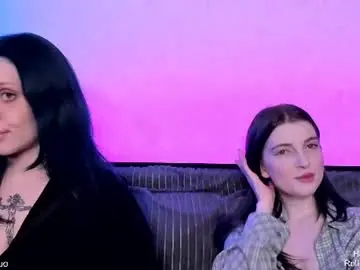 Chaturbate Free Porn Cam of sleepingduo