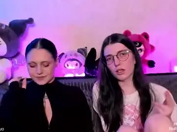 Chaturbate Best Webcam of sleepingduo