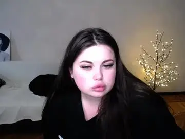 Chaturbate Sex Chat of sophia__olsen