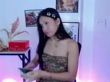 Chaturbate Best live sex cam show of spicy_anastasia