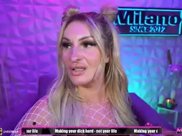 Chaturbate Adult Webcams of tamaramilano