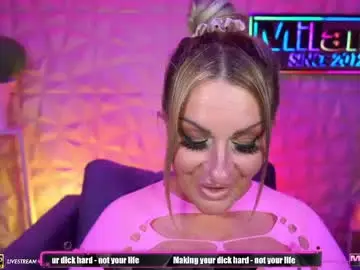 Chaturbate Best live sex cam show of tamaramilano