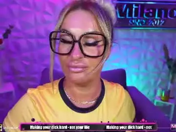 Chaturbate Live Porn of tamaramilano