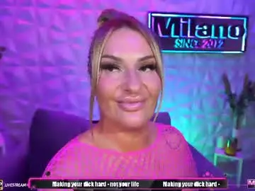 Chaturbate Live Sex Cam of tamaramilano