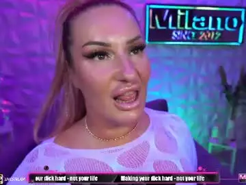 Chaturbate Free Live Porn of tamaramilano