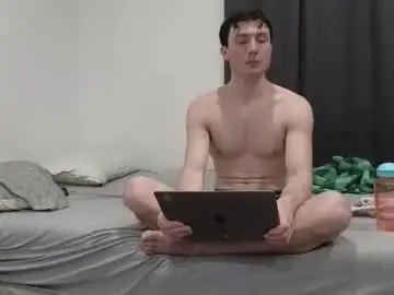 Chaturbate Adult Webcam of thebrentsavage