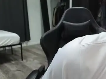 Chaturbate Sex Cam of thebrentsavage