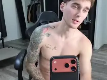 Chaturbate Live Sex of thebrentsavage