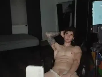 Chaturbate Private Sex Chat of thebrentsavage