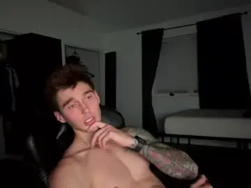 Chaturbate Live Sex of thebrentsavage