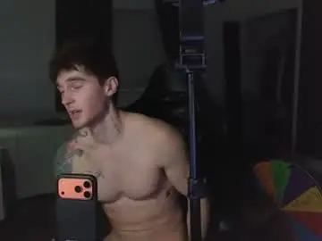 Chaturbate Free Porn Cam of thebrentsavage