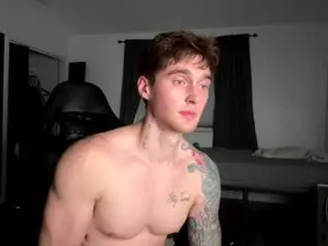 Chaturbate Free Porn Cam of thebrentsavage