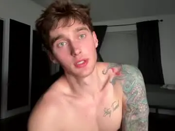 Chaturbate Free Porn Cam of thebrentsavage