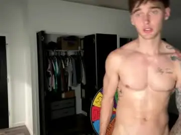 Chaturbate Best Webcam of thebrentsavage