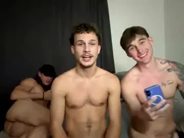 Chaturbate Sex Cam of thebrentsavage