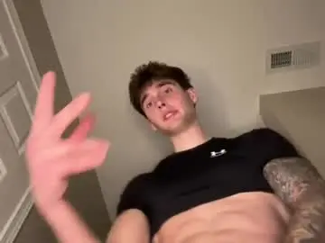 Chaturbate Free Porn Cam of thebrentsavage