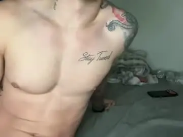 Chaturbate Adult Webcam of thebrentsavage