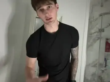 Chaturbate Private Sex Chat of thebrentsavage