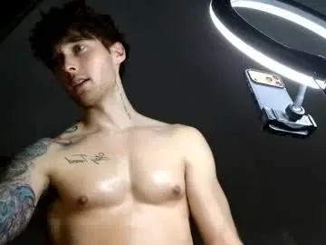 Chaturbate Best Webcam of thebrentsavage