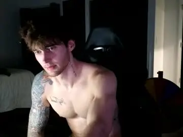Chaturbate Best Webcam of thebrentsavage