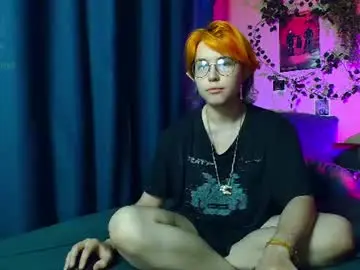 Chaturbate Live Sex of trickykitsune