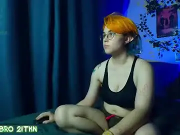 Chaturbate Sex Chat of trickykitsune