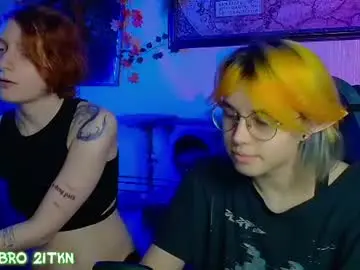 Chaturbate Nude Webcam of trickykitsune