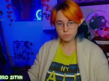 Chaturbate Adult Video Chat of trickykitsune