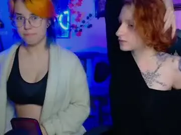 Chaturbate Free Porn Cam of trickykitsune