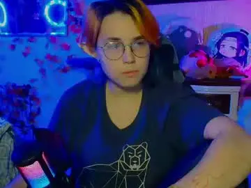 Chaturbate Live Porn of trickykitsune
