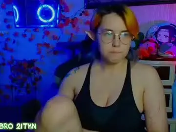 Chaturbate Free Live Porn of trickykitsune