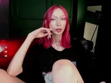 Chaturbate Live Porn of vampray_