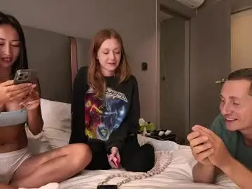 Chaturbate Sex Chat of vorvik