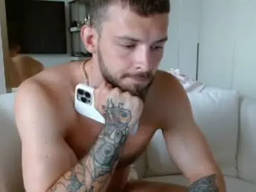 Chaturbate Nude Webcam of your420_cam