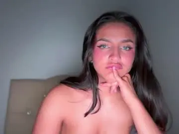 Chaturbate Adult Video Chat of aiisha18
